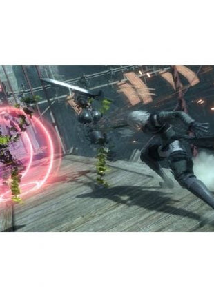 Juego para Consola Sony PS4 NieR Replicant - Tiensol