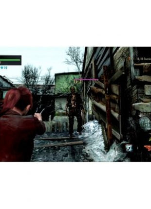 Juego para Consola Sony PS4 Resident Evil Revelations 2 - Tiensol