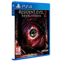 Juego para Consola Sony PS4 Resident Evil Revelations 2 - Tiensol