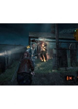 Juego para Consola Sony PS4 Resident Evil Revelations 2 - Tiensol