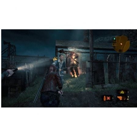 Juego para Consola Sony PS4 Resident Evil Revelations 2 - Tiensol