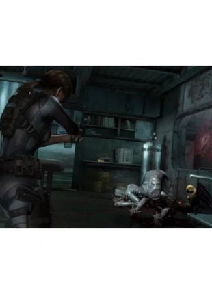 Juego para Consola Sony PS4 Resident Evil Revelations HD - Tiensol