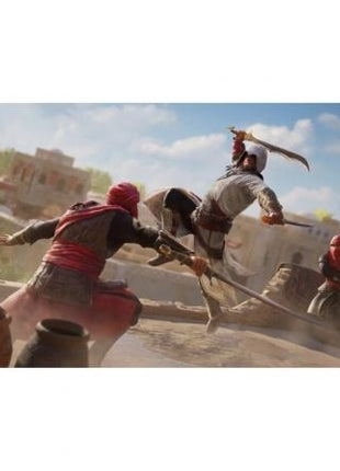 Juego para Consola Sony PS5 Assassin's Creed: Mirage - Tiensol