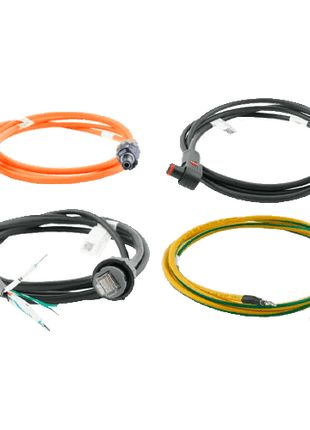 Kit de Cable Growatt ARK - Tiensol