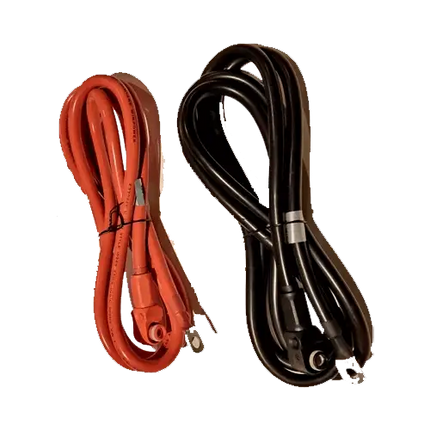 Kit de Cables Pylontech LV - Tiensol