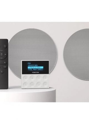 Kit de Sonido Fonestar KS - WALL - Tiensol