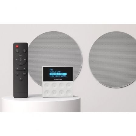 Kit de Sonido Fonestar KS - WALL - Tiensol