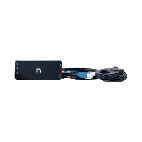 Kit Gestión Dinámica Energía Monofásica Tesla - Accesorios de Cargadores VE
