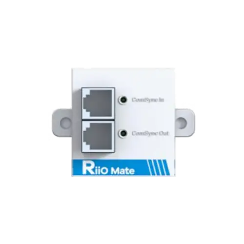 Kit Paralelo Trifásico TBB Power Riio Mate para RiiO Sun II - Accesorios de Inversores