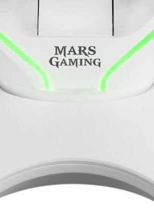 Kit Soporte Mars Gaming MHHXW/ Soporte + HUB USB - Tiensol