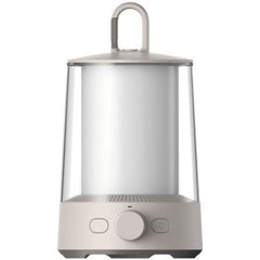 Lámpara de Camping Multifunción Xiaomi Multifunction Camping Lantern/ 12W/ Blanca - Tiensol