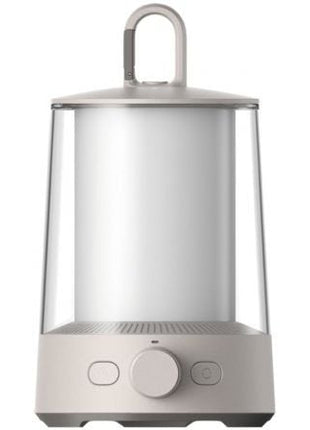 Lámpara de Camping Multifunción Xiaomi Multifunction Camping Lantern/ 12W/ Blanca - Tiensol