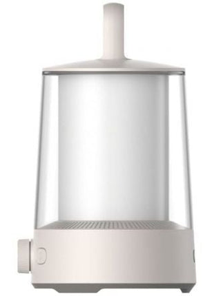 Lámpara de Camping Multifunción Xiaomi Multifunction Camping Lantern/ 12W/ Blanca - Tiensol