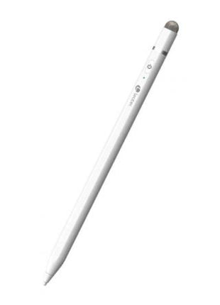 Lápiz Electrónico Leotec LESTP04W Stylus ePen Plus para Android, IOS y Windows/ Blanco - Tiensol