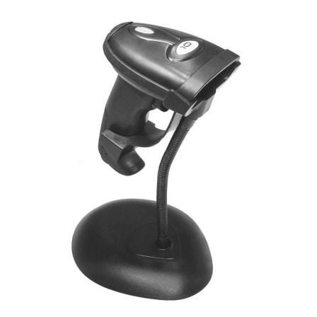 Lector de Código de Barras 1D 10POS LS - 270UN/ USB - Tiensol