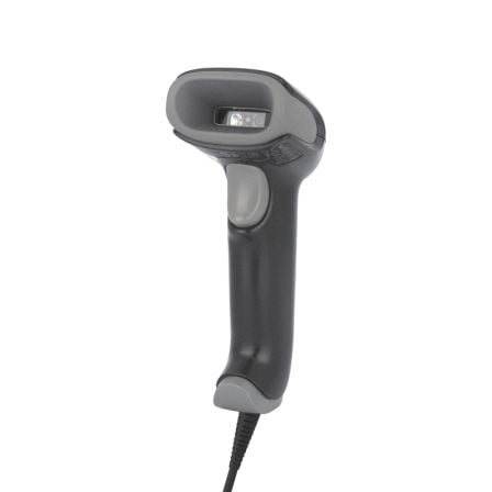 Lector de Código de Barras 1D - 2D - PDF - QR Honeywell Voyager Extreme Performance (XP) 1470G/ USB - Tiensol