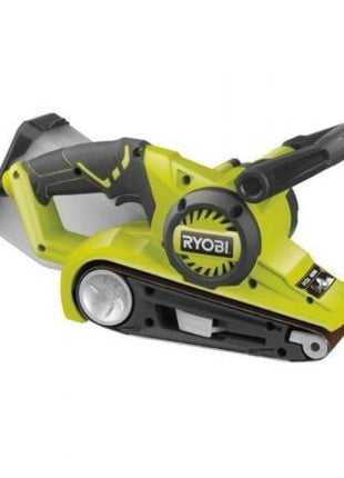 Lijadora de Banda Ryobi EBS800/ 800W/ Incluye 3 Lijas Grano - Tiensol