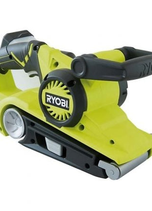 Lijadora de Banda Ryobi EBS800/ 800W/ Incluye 3 Lijas Grano - Tiensol