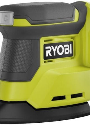 Lijadora Triangular Ryobi ONE+ 18V RPS18 - 0/ Incluye 6 Lijas/ Sin Batería ni Cargador - Tiensol