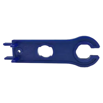Llave para Conector MC4 1000V - Tiensol