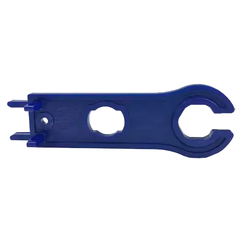 Llave para Conector MC4 1000V - Tiensol