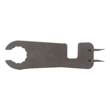 Llave para Conector MC4 1500V - Tiensol