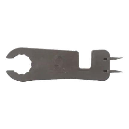 Llave para Conector MC4 1500V - Tiensol