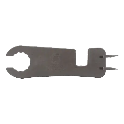 Llave para Conector MC4 1500V - Tiensol