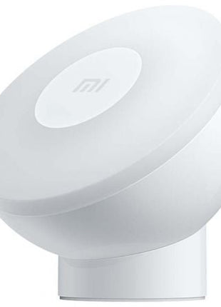 Luz de Noche con Sensor de Movimiento Xiaomi Mi Motion - Activated Night Light 2 (Bluetooth) BHR5278GL/ 2800ºK/ Ángulo de apertura 120º - Tiensol