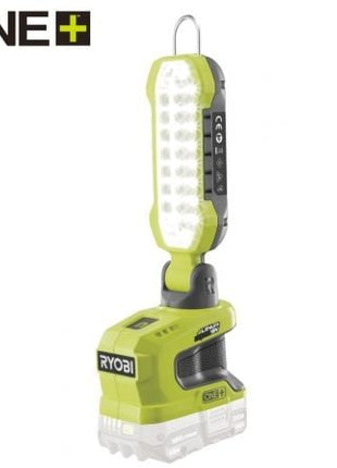 Luz de Trabajo Sin Cable Ryobi ONE+ R18ALP - 0/ 18V / Sin Batería ni Cargador - Tiensol