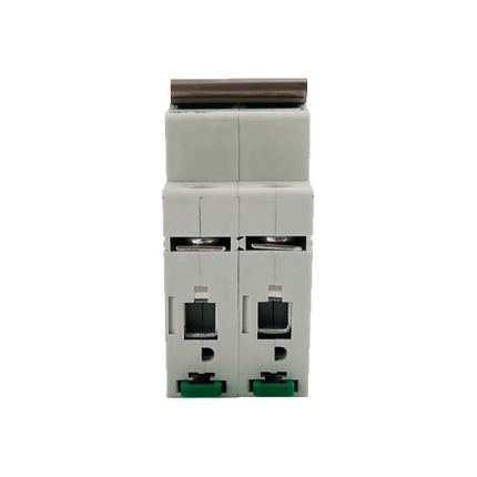 Magnetotérmico 500 VDC 20 A 2P - Tiensol