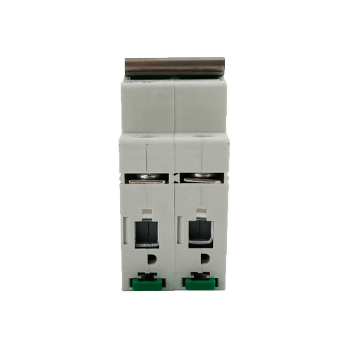 Magnetotérmico 500 VDC 20 A 2P - Tiensol