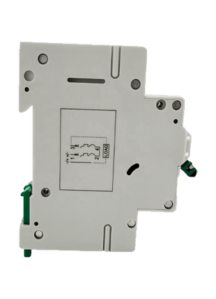 Magnetotérmico 500 VDC 20 A 2P - Tiensol