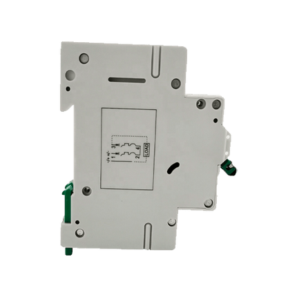 Magnetotérmico 500 VDC 20 A 2P - Tiensol