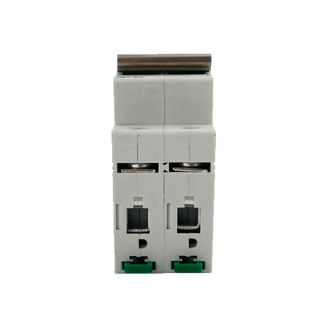 Magnetotérmico 800 VDC 40 A 2P - Tiensol