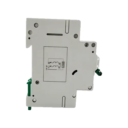 Magnetotérmico 800 VDC 25 A 2P - Tiensol