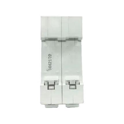 Magnetotérmico 2P 40 A 400 VAC - Tiensol