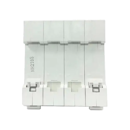 Magnetotérmico 4P 16 A 400 VAC - Tiensol