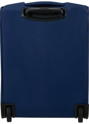 Maleta de Cabina American Tourister Sea Seeker Upright/ 45x36x20cm/ 2 Ruedas/ Marino Combate - Tiensol