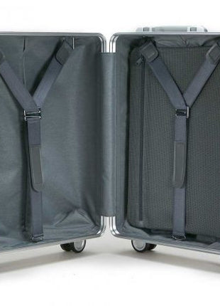 Maleta Xiaomi Mi Metal Carry - On/ 31L/ Metal - Tiensol