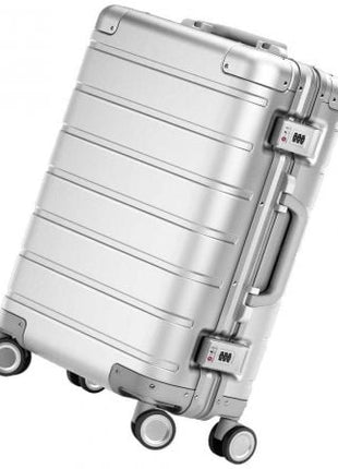 Maleta Xiaomi Mi Metal Carry - On/ 31L/ Metal - Tiensol