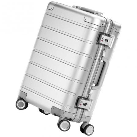 Maleta Xiaomi Mi Metal Carry - On/ 31L/ Metal - Tiensol