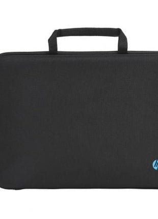 Maletín/ Funda HP Mobility para Portátiles hasta 11.6'/ Negro - Tiensol