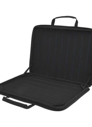 Maletín/ Funda HP Mobility para Portátiles hasta 11.6'/ Negro - Tiensol