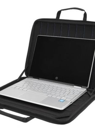 Maletín/ Funda HP Mobility para Portátiles hasta 14.1'/ Negro - Tiensol