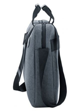 Maletín HP K0B38AA para Portátiles hasta 15.6'/ Gris - Tiensol