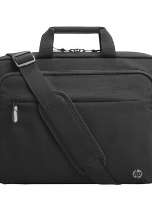 Maletín HP Professional 500S7AA para Portátiles hasta 15.6'/ Negro - Tiensol