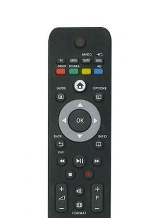 Mando para TV CTVPH03 compatible con Philips - Tiensol