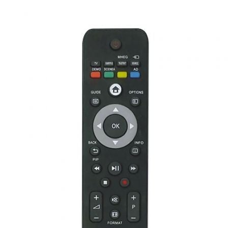 Mando para TV CTVPH03 compatible con Philips - Tiensol