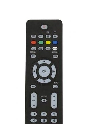 Mando para TV CTVPH04 compatible con Philips - Tiensol